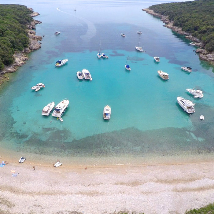 kruscica-2 Kruščica - Otok Cres