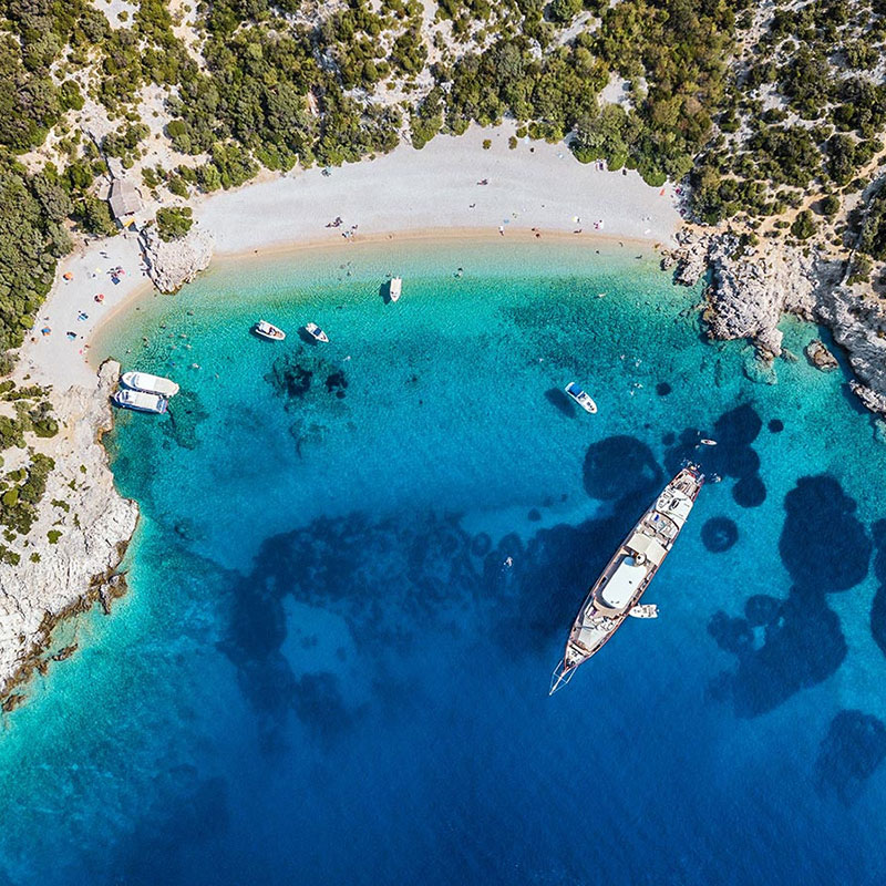 lubenice LUBENICE - OTOK CRES