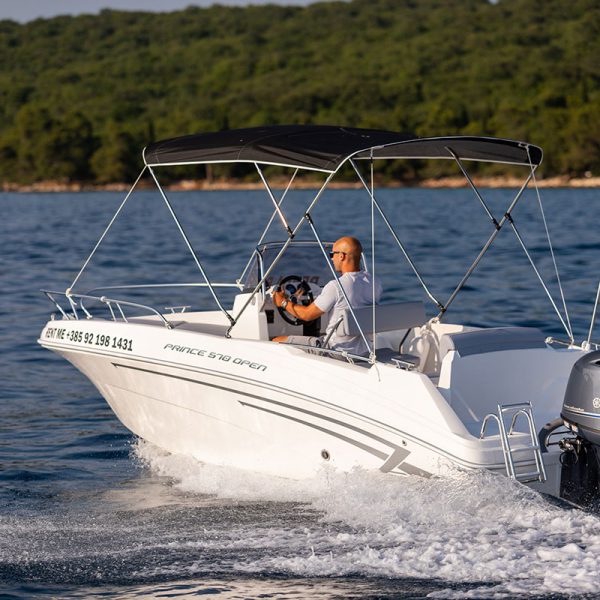 navis-prince-006 PRINCE 570 OPEN - Navis - Rent a boat Malinska