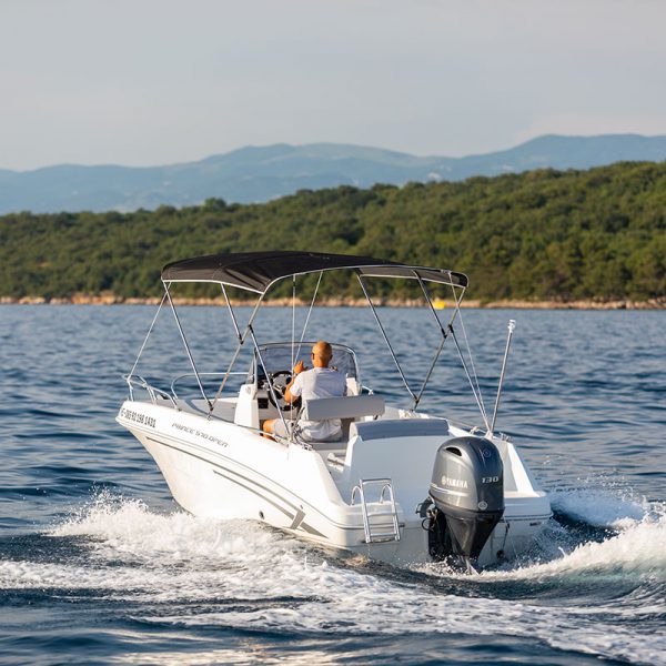 navis-prince-007 PRINCE 570 OPEN - Navis - Rent a boat Malinska