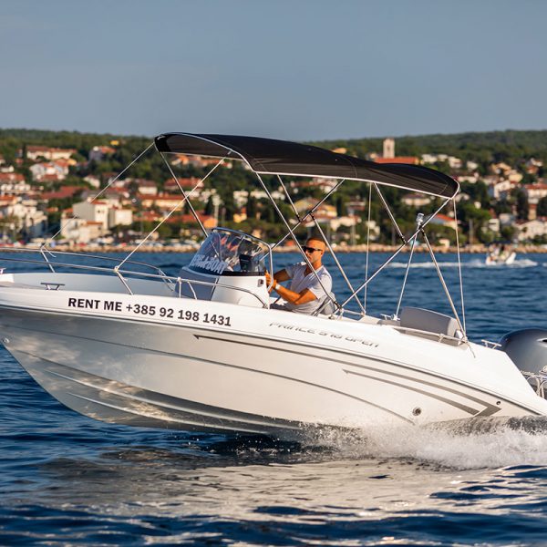 navis-prince-009 PRINCE 570 OPEN - Navis - Rent a boat Malinska