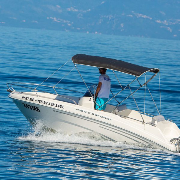 navis-prince-017 PRINCE 570 OPEN - Navis - Rent a boat Malinska
